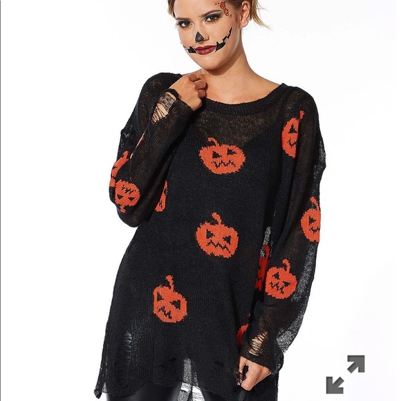 Spirit | Sweaters | Spirit Halloween 